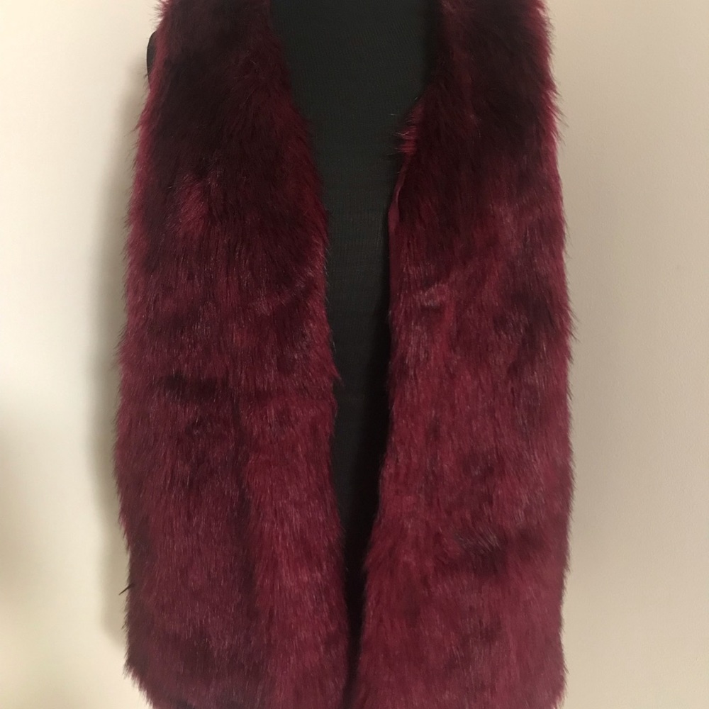 Faux Fur